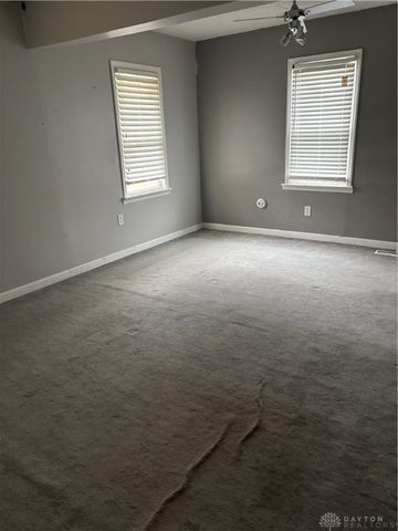 1035 Mcarthur Avenue, Dayton, OH 45417