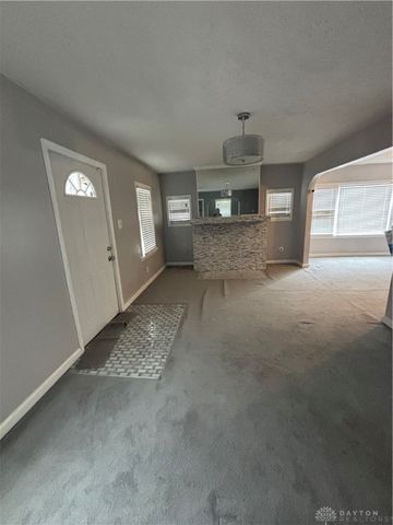 1035 Mcarthur Avenue, Dayton, OH 45417
