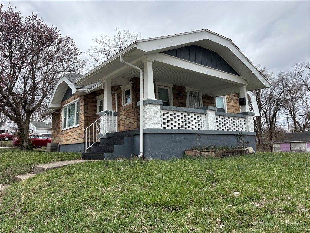 1035 Mcarthur Avenue, Dayton, OH 45417