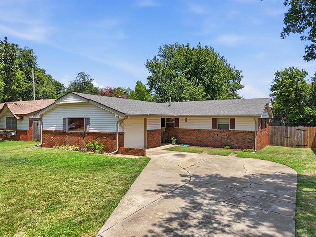 4312 N Sterling Avenue, Oklahoma City, OK 73122