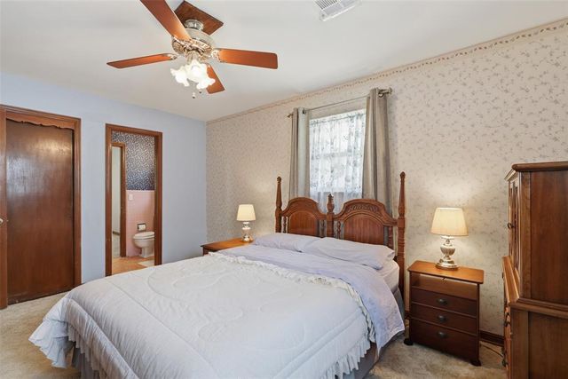 4312 N Sterling Avenue, Oklahoma City, OK 73122