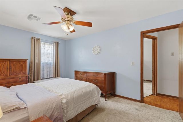4312 N Sterling Avenue, Oklahoma City, OK 73122