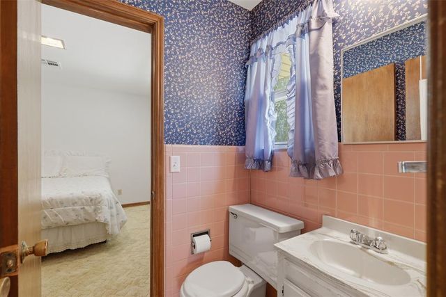 4312 N Sterling Avenue, Oklahoma City, OK 73122