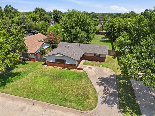 4312 N Sterling Avenue, Oklahoma City, OK 73122