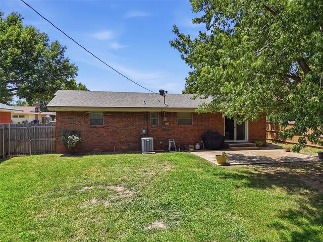 4312 N Sterling Avenue, Oklahoma City, OK 73122