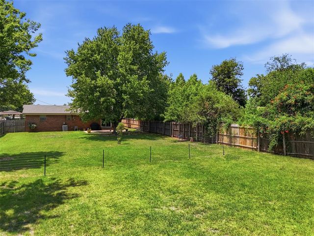 4312 N Sterling Avenue, Oklahoma City, OK 73122