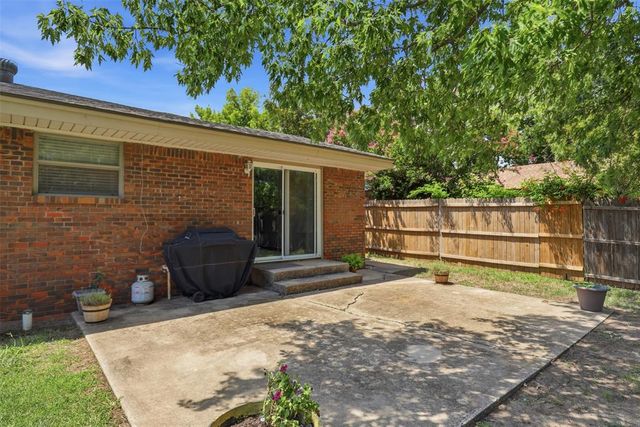 4312 N Sterling Avenue, Oklahoma City, OK 73122