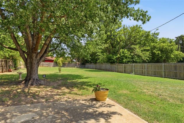 4312 N Sterling Avenue, Oklahoma City, OK 73122
