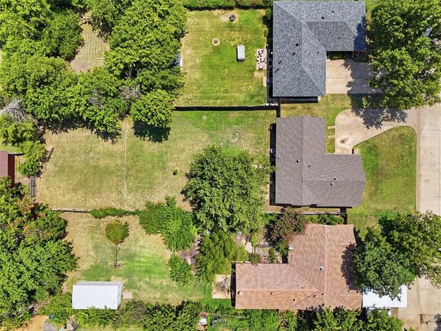 4312 N Sterling Avenue, Oklahoma City, OK 73122