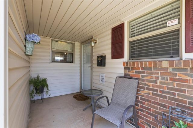 4312 N Sterling Avenue, Oklahoma City, OK 73122