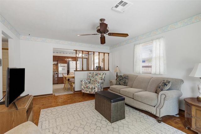 4312 N Sterling Avenue, Oklahoma City, OK 73122