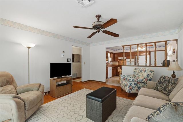 4312 N Sterling Avenue, Oklahoma City, OK 73122