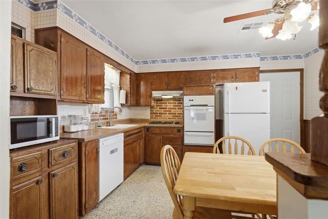4312 N Sterling Avenue, Oklahoma City, OK 73122