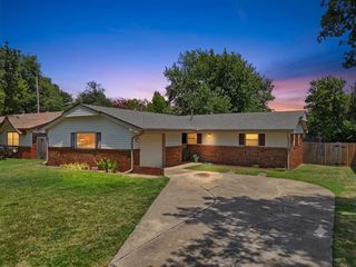 4312 N Sterling Avenue, Oklahoma City, OK 73122
