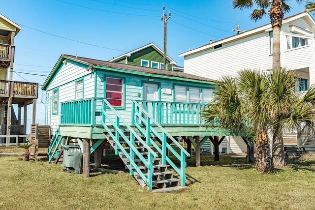 17404 Bristow, Galveston, TX 77554