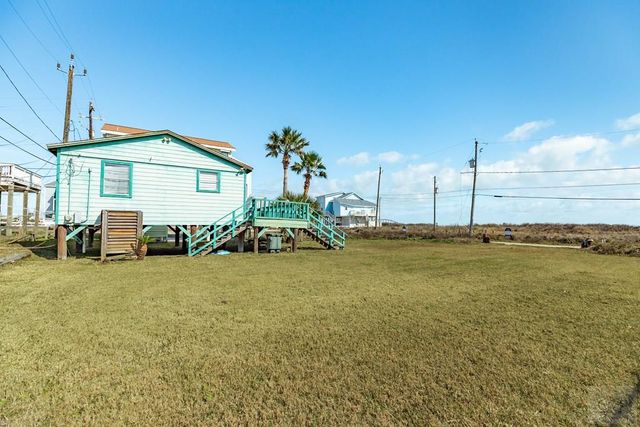 17404 Bristow, Galveston, TX 77554