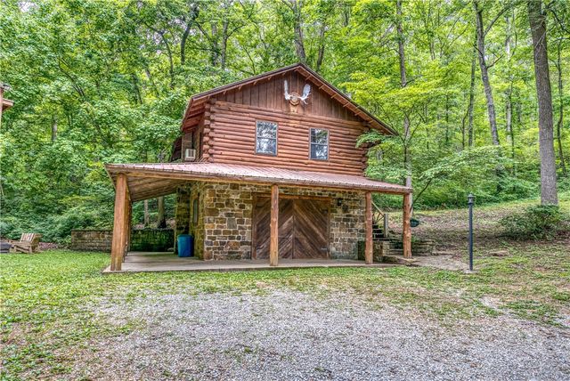 3451 AR 7 HWY N, Jasper, AR 72641