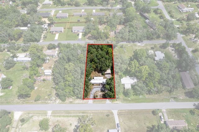 6463 W PARK DRIVE, Homosassa, FL 34446