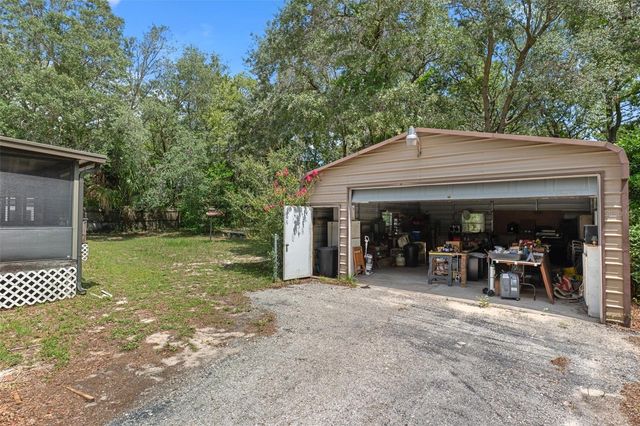 6463 W PARK DRIVE, Homosassa, FL 34446
