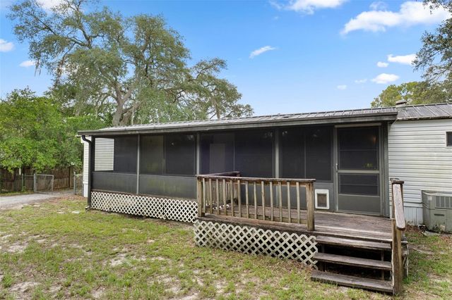 6463 W PARK DRIVE, Homosassa, FL 34446