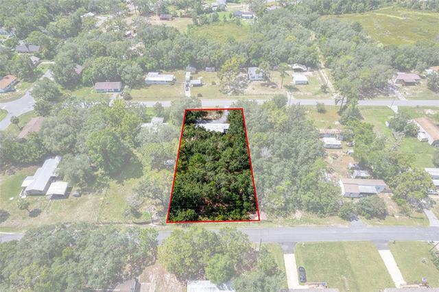 6463 W PARK DRIVE, Homosassa, FL 34446