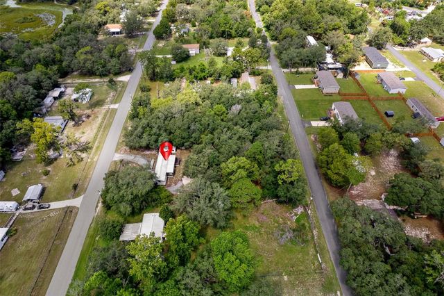 6463 W PARK DRIVE, Homosassa, FL 34446