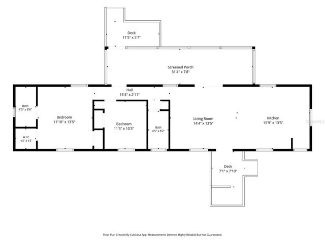 6463 W PARK DRIVE, Homosassa, FL 34446