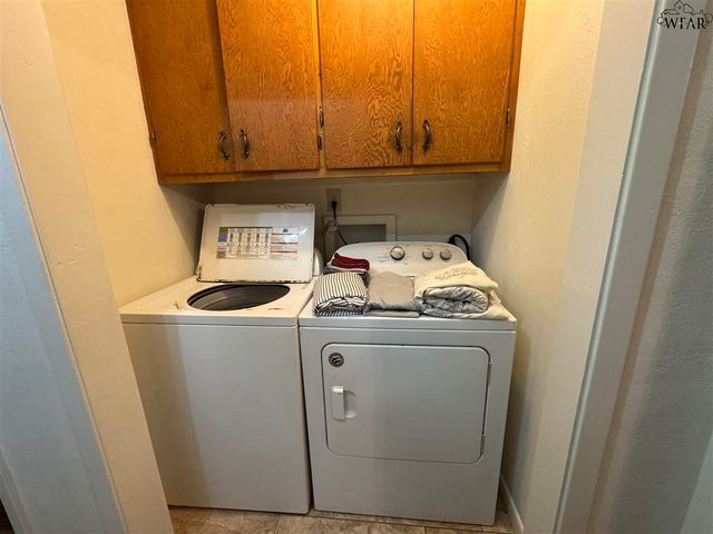 410 W REIMAN STREET, Seymour, TX 76380