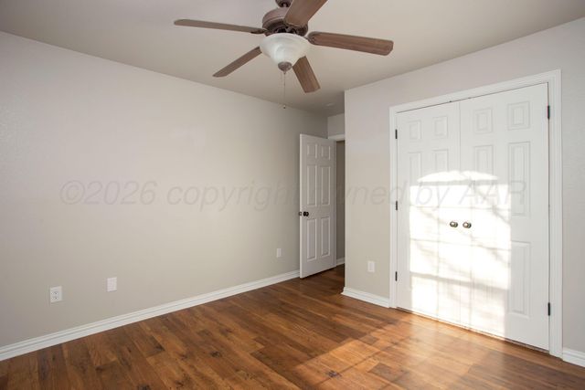 8108 VAIL Drive, Amarillo, TX 79118