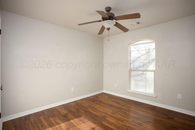 8108 VAIL Drive, Amarillo, TX 79118