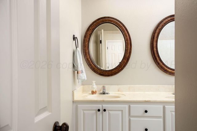 8108 VAIL Drive, Amarillo, TX 79118