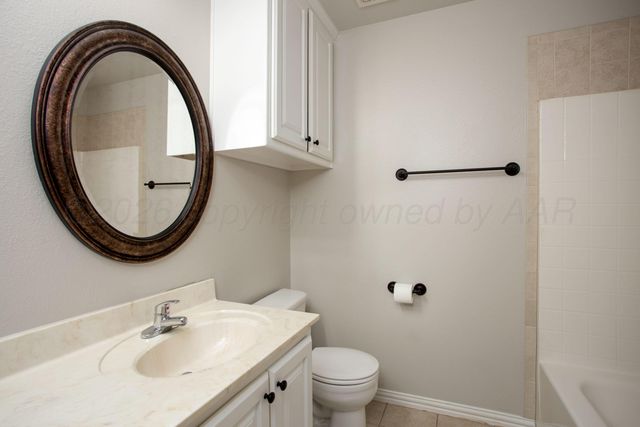 8108 VAIL Drive, Amarillo, TX 79118