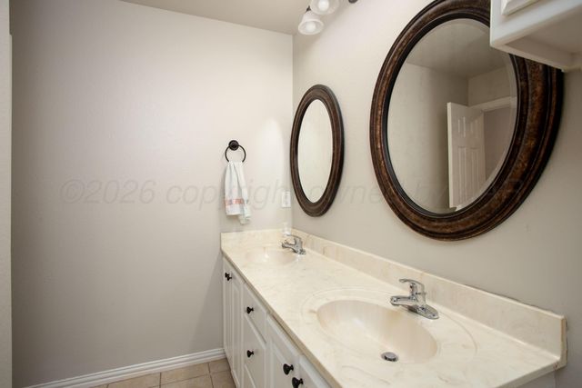 8108 VAIL Drive, Amarillo, TX 79118