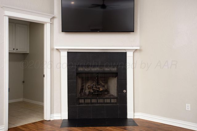 8108 VAIL Drive, Amarillo, TX 79118