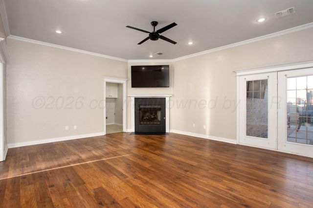 8108 VAIL Drive, Amarillo, TX 79118