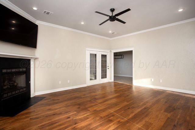 8108 VAIL Drive, Amarillo, TX 79118