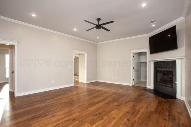 8108 VAIL Drive, Amarillo, TX 79118