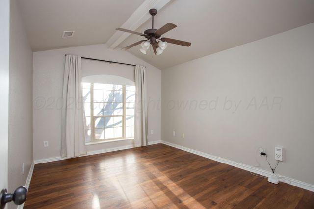 8108 VAIL Drive, Amarillo, TX 79118