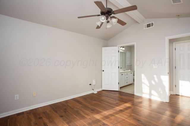 8108 VAIL Drive, Amarillo, TX 79118