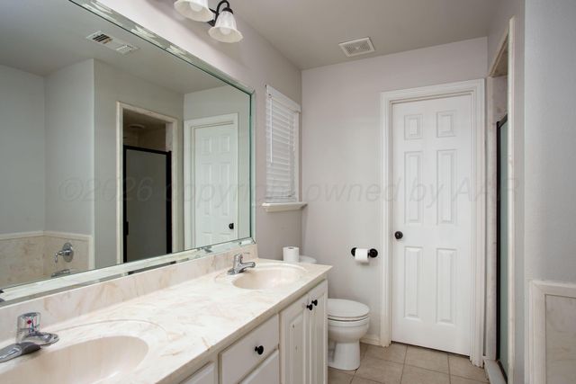 8108 VAIL Drive, Amarillo, TX 79118