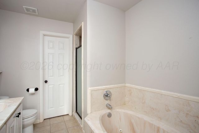 8108 VAIL Drive, Amarillo, TX 79118