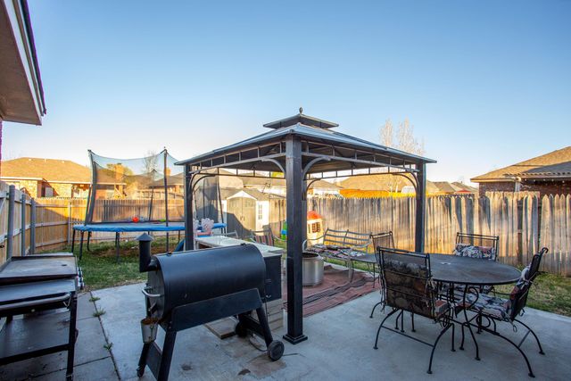 8108 VAIL Drive, Amarillo, TX 79118