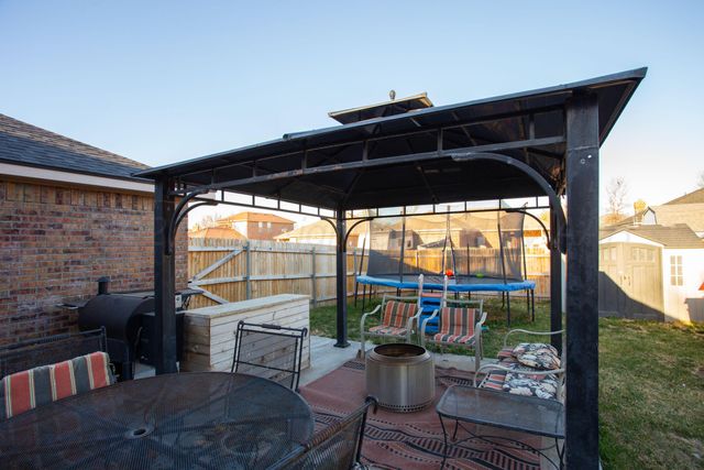 8108 VAIL Drive, Amarillo, TX 79118