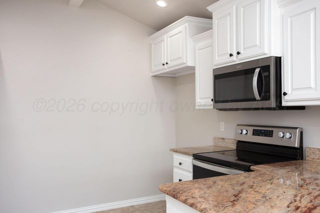 8108 VAIL Drive, Amarillo, TX 79118