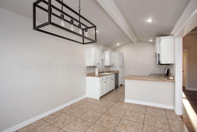 8108 VAIL Drive, Amarillo, TX 79118