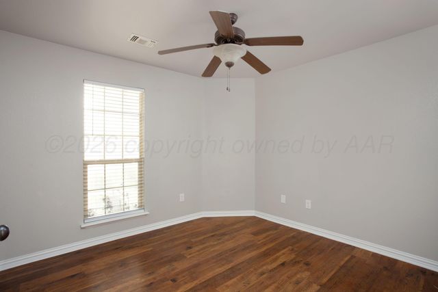 8108 VAIL Drive, Amarillo, TX 79118