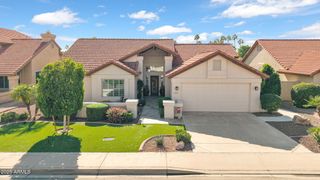10083 E DREYFUS Avenue, Scottsdale, AZ 85260
