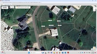 0 Oak Crest Drive, Livingston, TX 77351