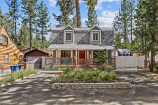 904 E Fairway, Big Bear City, CA 92314