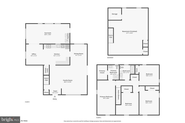 902 VALLEY RD, Blue Bell, PA 19422